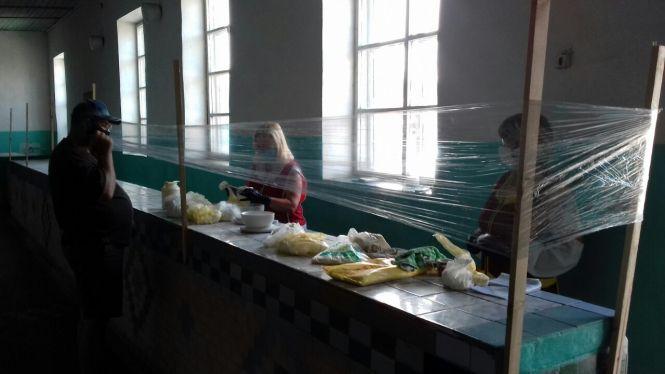 Новини Козятина - фото з Інспекція Держпродспоживслужби у Козятині: що порушують найчастіше? Інспекція Держпродспоживслужби у Козятині: що порушують найчастіше?, фото №21 на сайті 20minut.ua