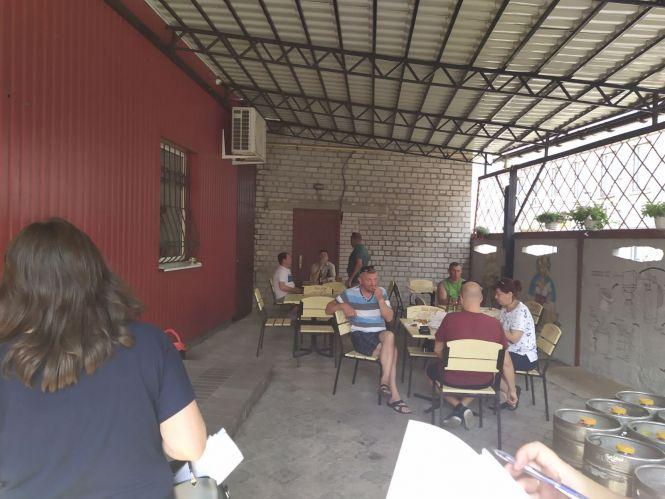 Новини Козятина - фото з Інспекція Держпродспоживслужби у Козятині: що порушують найчастіше? Інспекція Держпродспоживслужби у Козятині: що порушують найчастіше?, фото №18 на сайті 20minut.ua