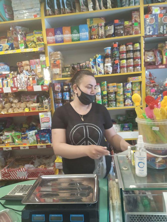 Новини Козятина - фото з Інспекція Держпродспоживслужби у Козятині: що порушують найчастіше? Інспекція Держпродспоживслужби у Козятині: що порушують найчастіше?, фото №13 на сайті 20minut.ua