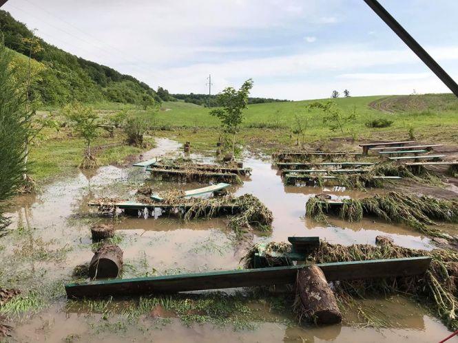 Негода вирує: які наслідки на Тернопільщині від злив та чи готуватись до гіршого, фото №8 на сайті 20minut.ua