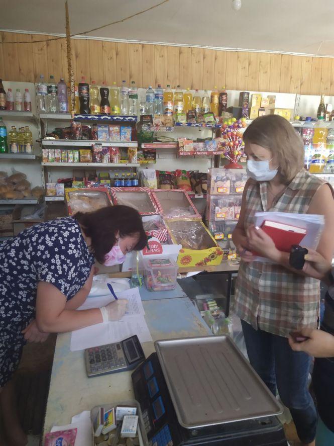 Новини Козятина - фото з Інспекція Держпродспоживслужби у Козятині: що порушують найчастіше? Інспекція Держпродспоживслужби у Козятині: що порушують найчастіше?, фото №1 на сайті 20minut.ua