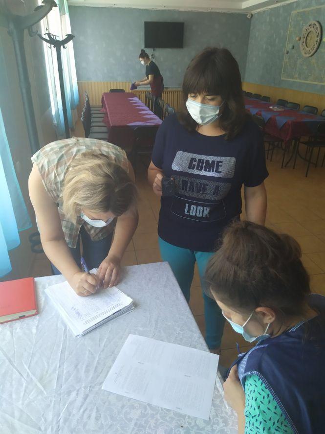 Новини Козятина - фото з Інспекція Держпродспоживслужби у Козятині: що порушують найчастіше? Інспекція Держпродспоживслужби у Козятині: що порушують найчастіше?, фото №5 на сайті 20minut.ua