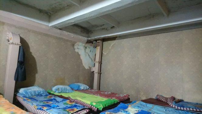 Новини Вінниці - фото з Голова ОДА Сергій Борзов хоче перевезти медиків «швидкої» в будівлю на Арабея Голова ОДА Сергій Борзов хоче перевезти медиків «швидкої» в будівлю на Арабея, фото №1 на сайті 20minut.ua