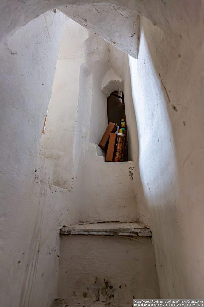 Старовинні храми Козятинщини. Частина 10. Поличинці, фото №3 на сайті 20minut.ua