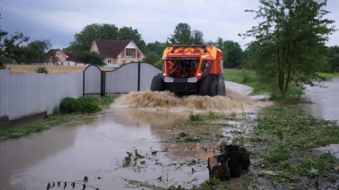 Негода вирує: які наслідки на Тернопільщині від злив та чи готуватись до гіршого, фото №6 на сайті 20minut.ua