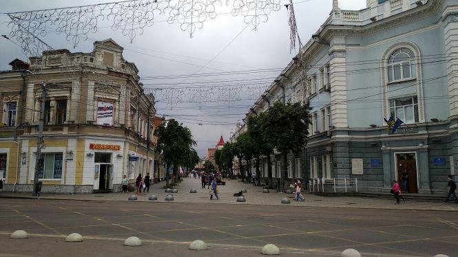 У Житомирі після злив розквітли троянди, фото №1 на сайті 20minut.ua