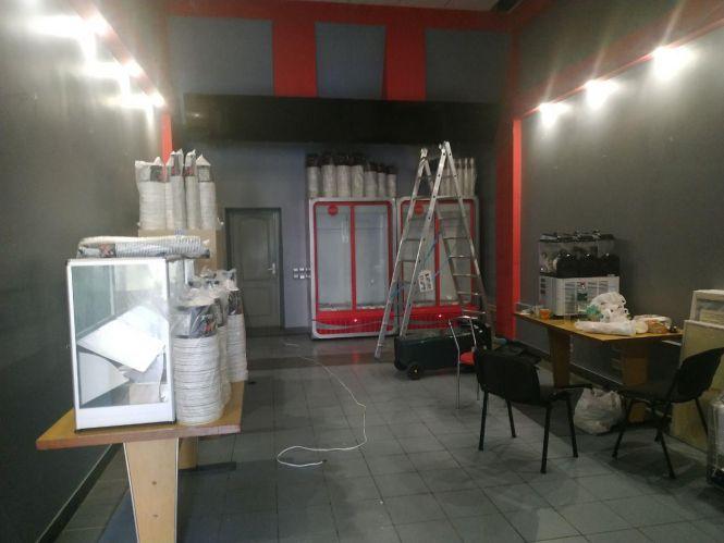 Новини Тернополя - фото з «Такого в Тернополі ще не було»: коли запрацює «Палац Кіно» та скільки коштує оновлення кінотеатру «Такого в Тернополі ще не було»: коли запрацює «Палац Кіно» та скільки коштує оновлення кінотеатру, фото №1 на сайті 20minut.ua