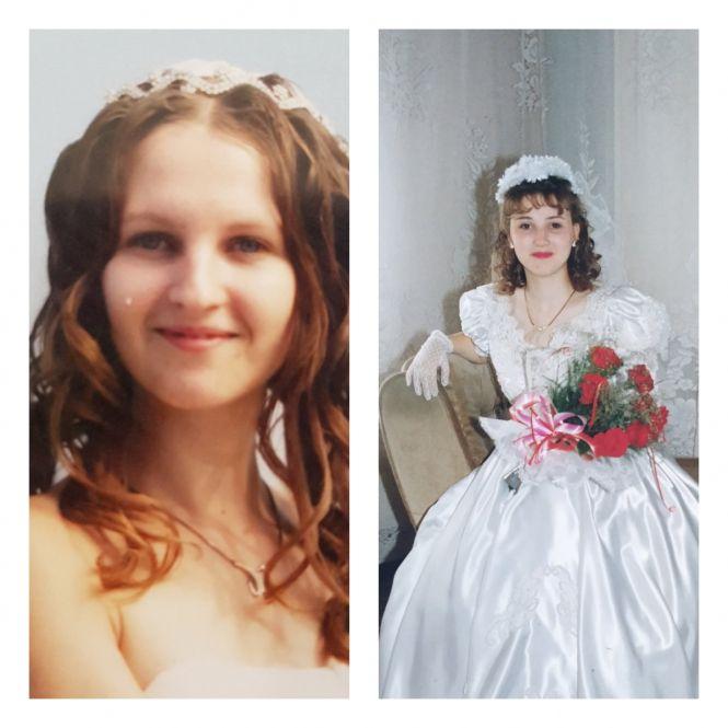 Новини Козятина - фото з Побачила, але не обійняла: Крістіна розшукала сестру Побачила, але не обійняла: Крістіна розшукала сестру, фото №4 на сайті 20minut.ua