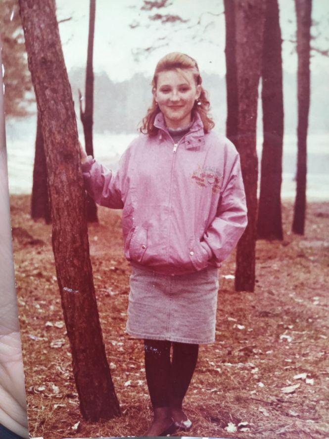 Новини Козятина - фото з Побачила, але не обійняла: Крістіна розшукала сестру Побачила, але не обійняла: Крістіна розшукала сестру, фото №2 на сайті 20minut.ua