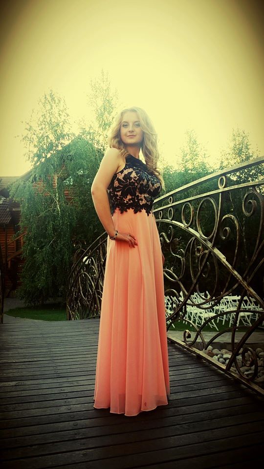 Світлина від Вікторії Мірзи.