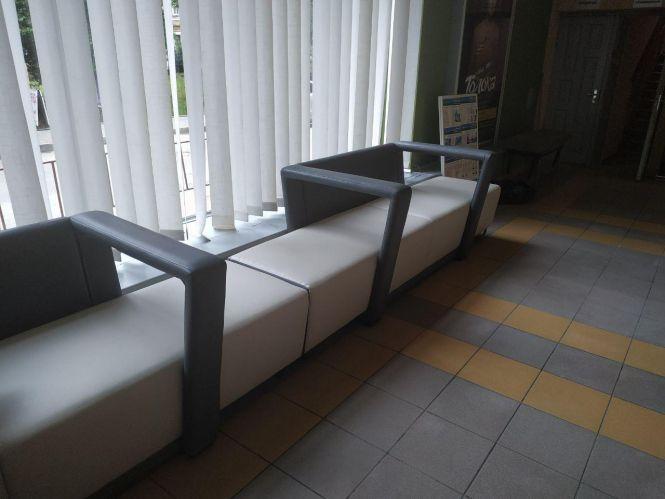 Новини Тернополя - фото з «Такого в Тернополі ще не було»: коли запрацює «Палац Кіно» та скільки коштує оновлення кінотеатру «Такого в Тернополі ще не було»: коли запрацює «Палац Кіно» та скільки коштує оновлення кінотеатру, фото №4 на сайті 20minut.ua