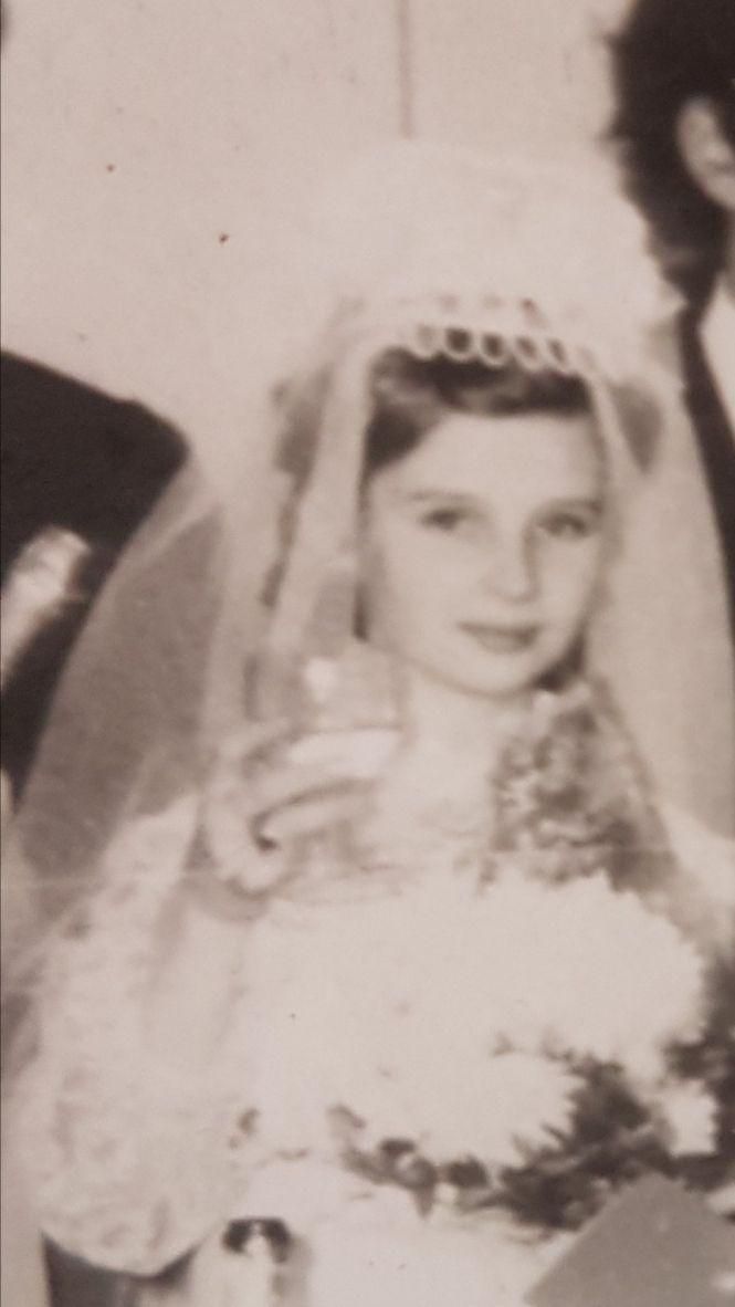 Новини Козятина - фото з Побачила, але не обійняла: Крістіна розшукала сестру Побачила, але не обійняла: Крістіна розшукала сестру, фото №3 на сайті 20minut.ua