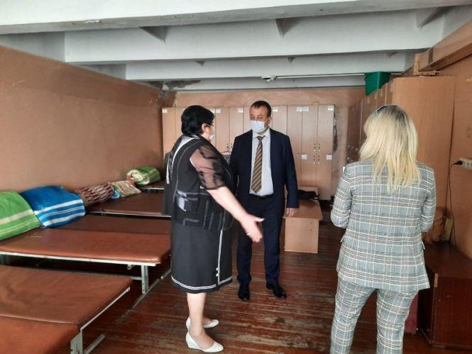 Переїзд вінницьких медиків «швидкої» на Арабея може розтягнутися на місяці, фото №2 на сайті 20minut.ua