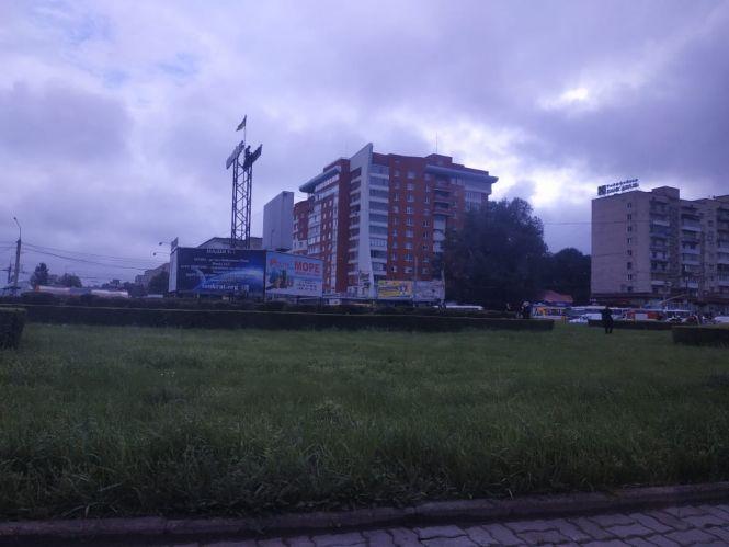 Новини Тернополя - фото з Чому фермер погрожував самогубством на Збаразькому кільці та де він зараз Чому фермер погрожував самогубством на Збаразькому кільці та де він зараз, фото №1 на сайті 20minut.ua