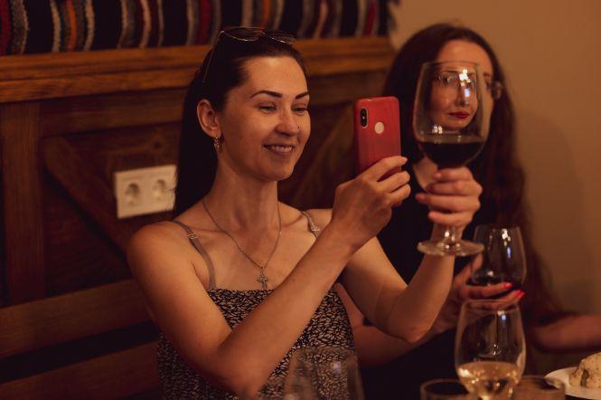 Новини Вінниці - фото з Куди ділись конопляні олії і як виникли гайсинські вермути? У Вінниці розпочались історичні дегустації Куди ділись конопляні олії і як виникли гайсинські вермути? У Вінниці розпочались історичні дегустації, фото №8 на сайті 20minut.ua