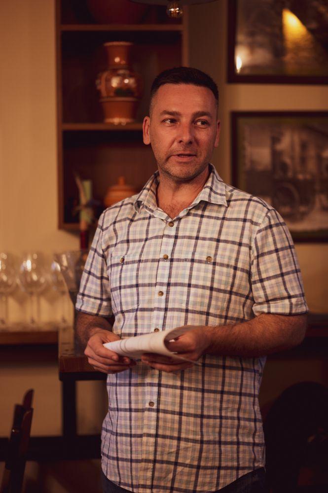 Новини Вінниці - фото з Куди ділись конопляні олії і як виникли гайсинські вермути? У Вінниці розпочались історичні дегустації Куди ділись конопляні олії і як виникли гайсинські вермути? У Вінниці розпочались історичні дегустації, фото №2 на сайті 20minut.ua