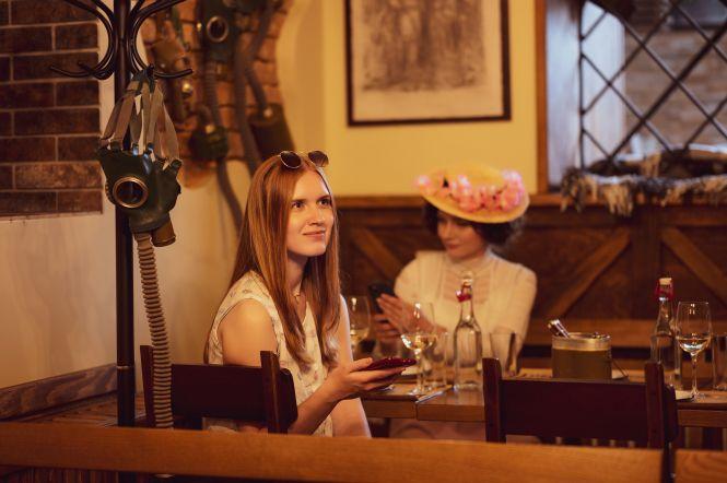 Новини Вінниці - фото з Куди ділись конопляні олії і як виникли гайсинські вермути? У Вінниці розпочались історичні дегустації Куди ділись конопляні олії і як виникли гайсинські вермути? У Вінниці розпочались історичні дегустації, фото №1 на сайті 20minut.ua