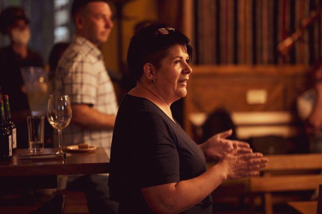 Новини Вінниці - фото з Куди ділись конопляні олії і як виникли гайсинські вермути? У Вінниці розпочались історичні дегустації Куди ділись конопляні олії і як виникли гайсинські вермути? У Вінниці розпочались історичні дегустації, фото №4 на сайті 20minut.ua