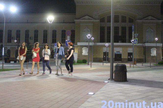 Де тернополяни люблять гуляти вночі (ФОТОРЕПОРТАЖ), фото №5 на сайті 20minut.ua