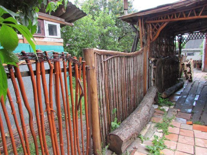 Андрій Дацюк: «Правильно сплетений солом’яний дах може простояти півстоліття», фото №1 на сайті 20minut.ua