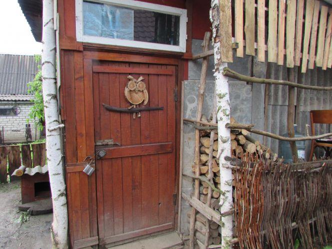 Андрій Дацюк: «Правильно сплетений солом’яний дах може простояти півстоліття», фото №2 на сайті 20minut.ua