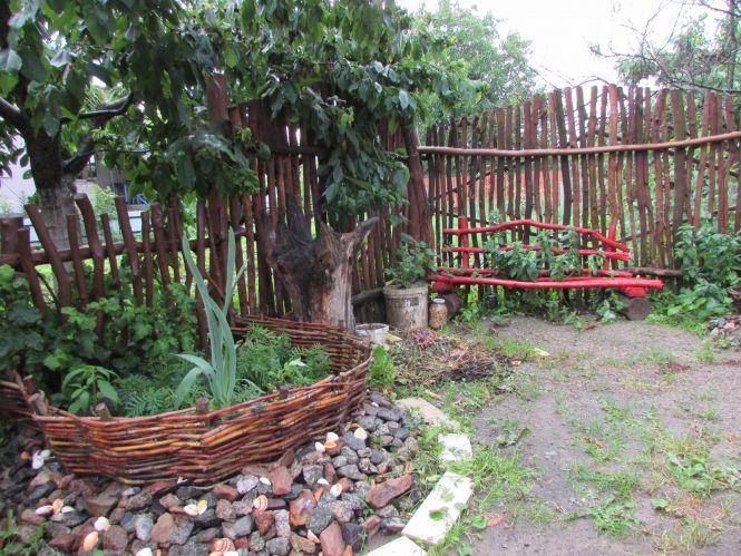 Андрій Дацюк: «Правильно сплетений солом’яний дах може простояти півстоліття», фото №3 на сайті 20minut.ua