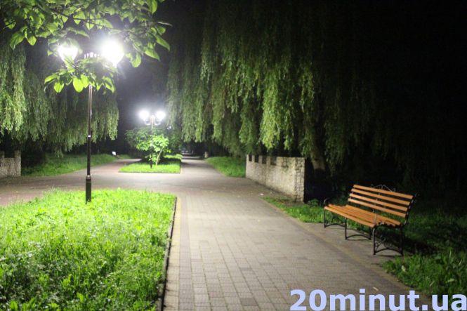 Де тернополяни люблять гуляти вночі (ФОТОРЕПОРТАЖ), фото №12 на сайті 20minut.ua