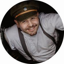 Новини Вінниці - фото з Опановуємо внутрішній туризм: вінничани розповідають, куди варто їхати відпочивати в Україні Опановуємо внутрішній туризм: вінничани розповідають, куди варто їхати відпочивати в Україні, фото №11 на сайті 20minut.ua