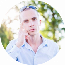 Новини Вінниці - фото з Опановуємо внутрішній туризм: вінничани розповідають, куди варто їхати відпочивати в Україні Опановуємо внутрішній туризм: вінничани розповідають, куди варто їхати відпочивати в Україні, фото №6 на сайті 20minut.ua