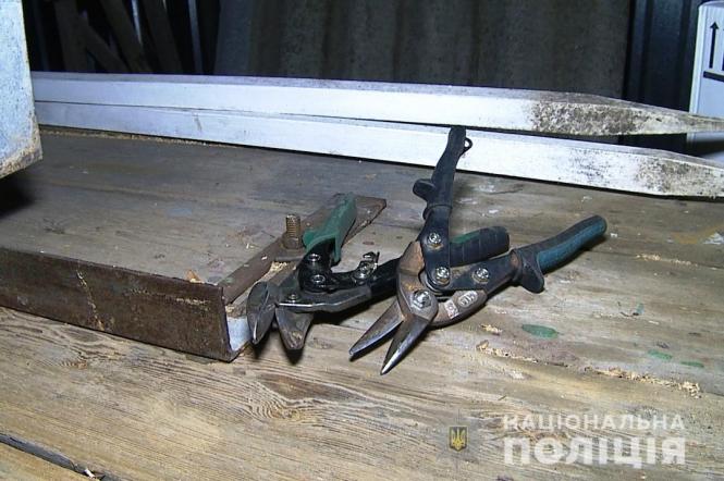 На Вінниччині КОРД затримав банду, яка спеціалізувалася на крадіжках засобів захисту рослин, фото №8 на сайті 20minut.ua