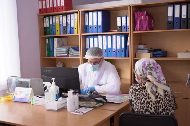 Новини Вінниці - фото з Антикризова підтримка у Вінниці: дають гроші на медицину, бізнес та виплати пенсіонерам Антикризова підтримка у Вінниці: дають гроші на медицину, бізнес та виплати пенсіонерам, фото №1 на сайті 20minut.ua