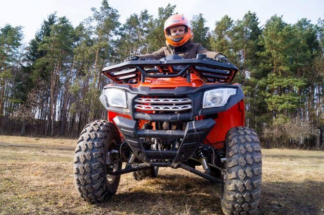 Новини Вінниці - фото з Від квадроцикла до самоката. Що можна взяти в оренду, щоб покататись у Вінниці? Від квадроцикла до самоката. Що можна взяти в оренду, щоб покататись у Вінниці?, фото №4 на сайті 20minut.ua