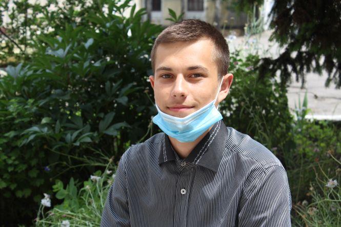 Новини Вінниці - фото з Очікування vs реальність: як проходило «карантинне» ЗНО у Вінниці Очікування vs реальність: як проходило «карантинне» ЗНО у Вінниці, фото №5 на сайті 20minut.ua