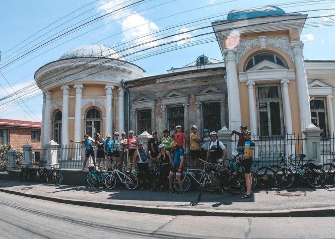 Вінничан запрошують на безкоштовну велоекскурсію містом. Як долучитись?, фото №1 на сайті 20minut.ua