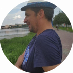 Новини Тернополя - фото з "Для мене це, як медитація": тернопільські рибалки розповіли про "професійне" свято і найбільший улов "Для мене це, як медитація": тернопільські рибалки розповіли про "професійне" свято і найбільший улов, фото №1 на сайті 20minut.ua