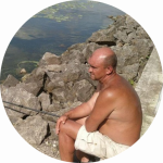 Новини Тернополя - фото з "Для мене це, як медитація": тернопільські рибалки розповіли про "професійне" свято і найбільший улов "Для мене це, як медитація": тернопільські рибалки розповіли про "професійне" свято і найбільший улов, фото №3 на сайті 20minut.ua