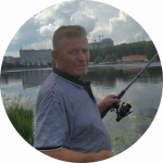 Новини Тернополя - фото з "Для мене це, як медитація": тернопільські рибалки розповіли про "професійне" свято і найбільший улов "Для мене це, як медитація": тернопільські рибалки розповіли про "професійне" свято і найбільший улов, фото №2 на сайті 20minut.ua