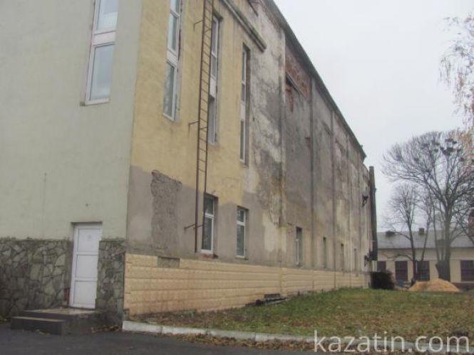 Славна та сумна історія басейну «Дельфін», фото №2 на сайті 20minut.ua