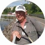 Новини Тернополя - фото з "Для мене це, як медитація": тернопільські рибалки розповіли про "професійне" свято і найбільший улов "Для мене це, як медитація": тернопільські рибалки розповіли про "професійне" свято і найбільший улов, фото №4 на сайті 20minut.ua