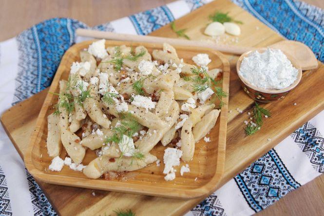 Новини Вінниці - фото з До Дня Конституції України в програмі «Готуємо разом» - популярні страви української кухні (Прес-служба Інтер) До Дня Конституції України в програмі «Готуємо разом» - популярні страви української кухні (Прес-служба Інтер), фото №1 на сайті 20minut.ua