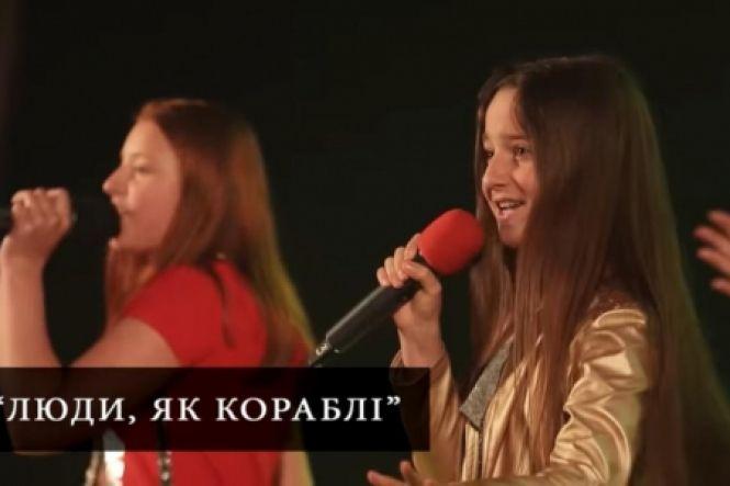 День Конституції і святкування: вінничан чекає карантинний концерт, фото №1 на сайті 20minut.ua