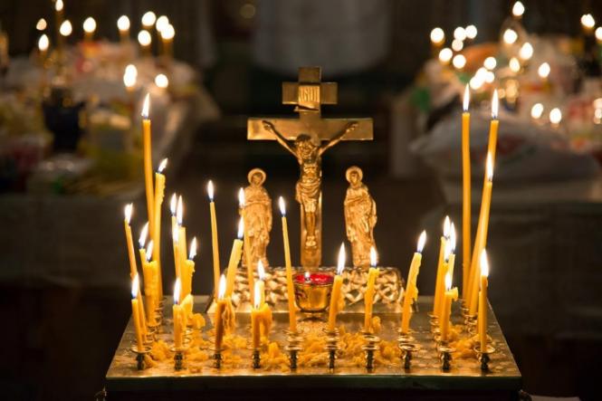 Новини Вінниці - фото з Церковний календар на липень 2020 року: православні свята Церковні свята 2020 в Україні: календар свят . Релігійні свята ...