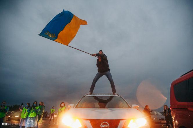 «Крутий, безпечний та незвичний»: гурт «Без обмежень» виступить з концертом для тернополян 28 червня, фото №3 на сайті 20minut.ua