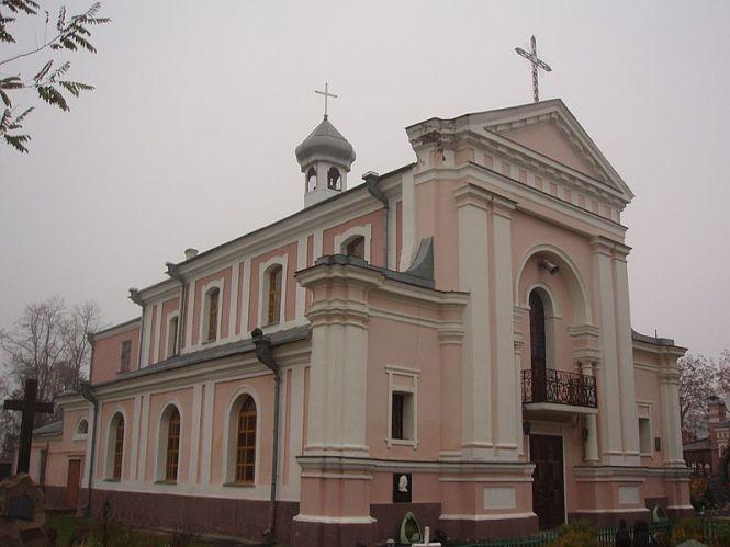 Де можна відпочити поблизу Козятина?, фото №7 на сайті 20minut.ua