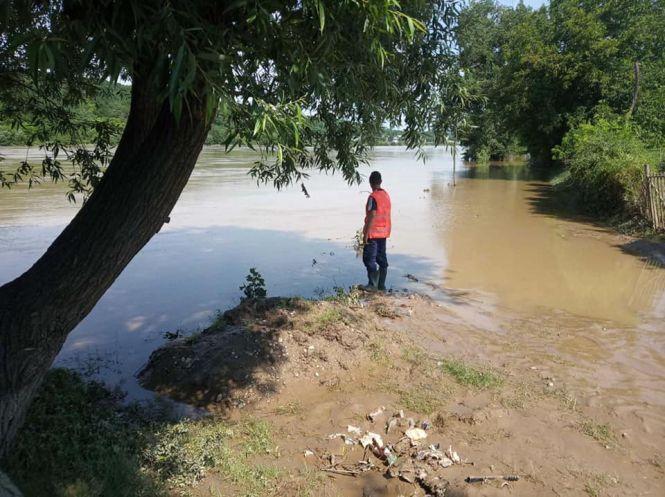 Новини Тернополя - фото з На Тернопільщині шукають чоловіка, який випав з моторного човна і зник На Тернопільщині шукають чоловіка, який випав з моторного човна і зник, фото №1 на сайті 20minut.ua
