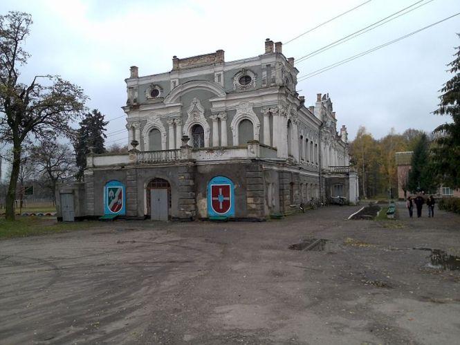 Де можна відпочити поблизу Козятина?, фото №6 на сайті 20minut.ua