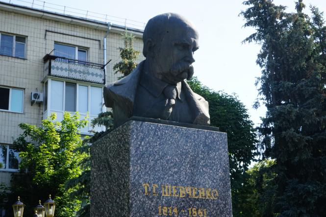 Новини Житомира - фото з У Житомирі відзначили День Конституції. ФОТО У Житомирі відзначили День Конституції. ФОТО, фото №1 на сайті 20minut.ua