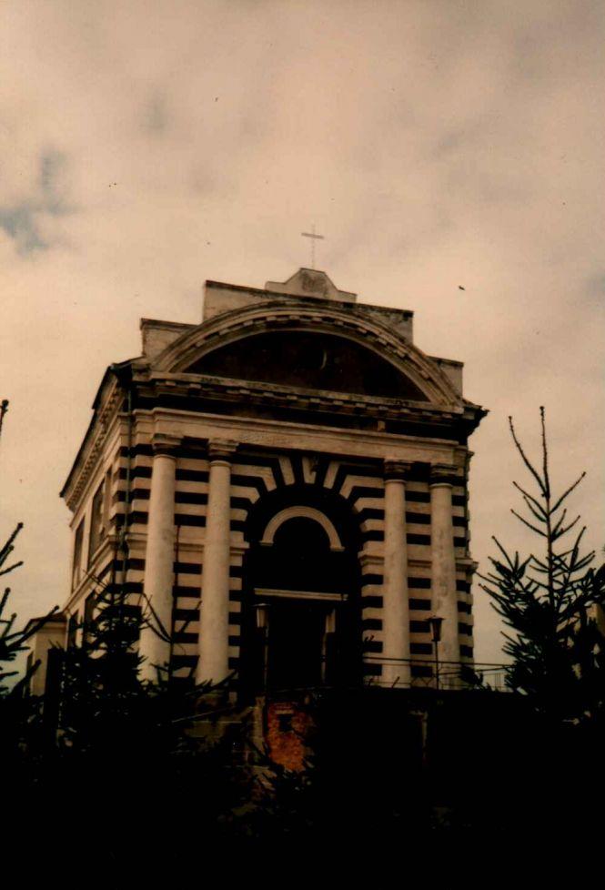 Старовинні храми Козятинщини. Частина 11. Костели у Махнівці та Самгородку, фото №1 на сайті 20minut.ua