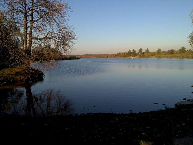 Де можна відпочити поблизу Козятина?, фото №2 на сайті 20minut.ua