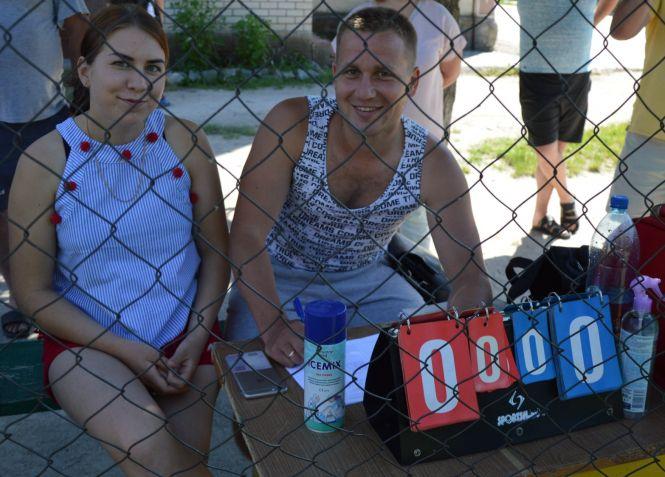 Півфінальні змагання районних сільських спортивних ігор:  глуховецькі аматори вийшли до фіналу, фото №2 на сайті 20minut.ua